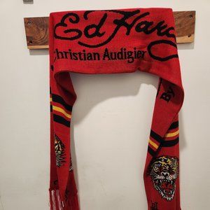 Ed Hardy Scarf